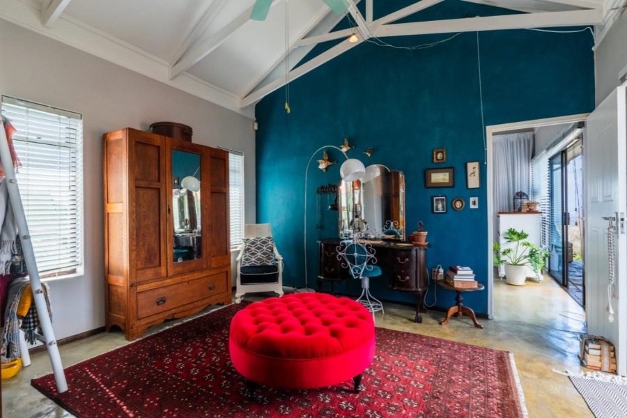 4 Bedroom Property for Sale in Linkside Western Cape